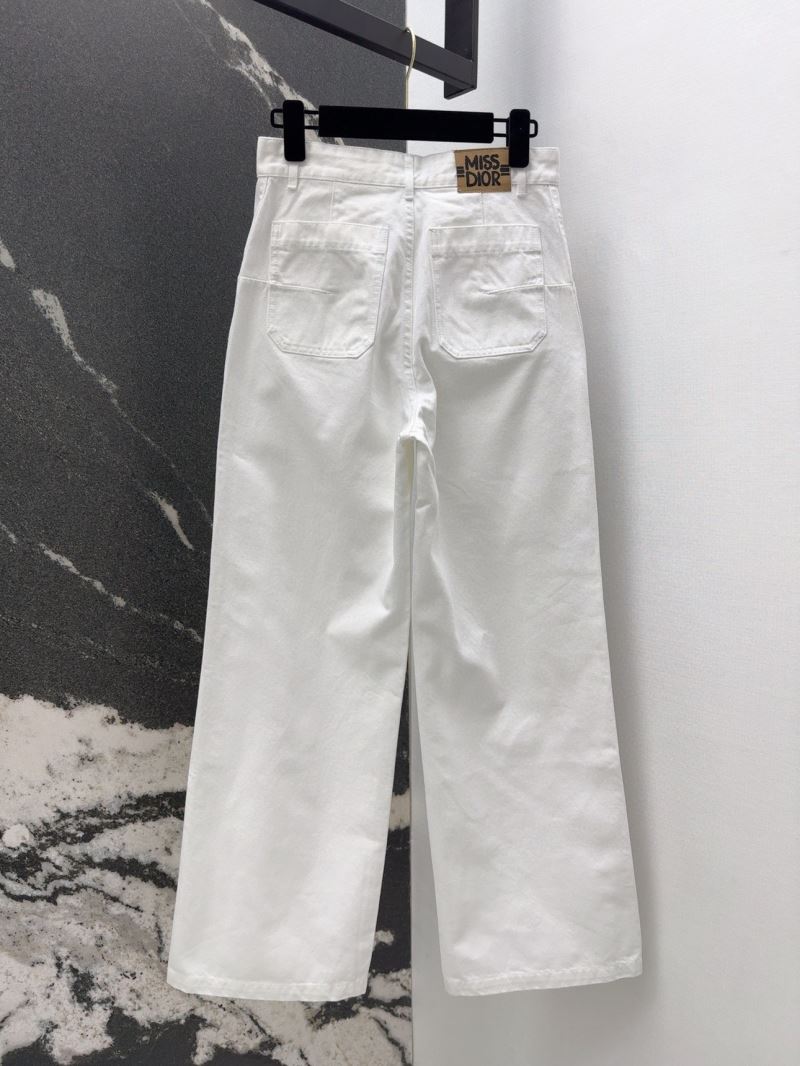 Christian Dior Jeans